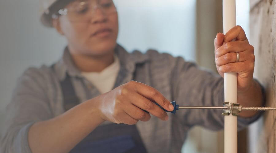 Local clogged drains in Kersey, PA